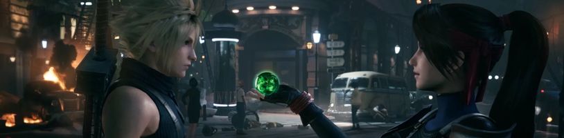 Final Fantasy 7 Remake běží na Switchi 2 překvapivě dobře. Povedla se i verze pro Xbox Series S