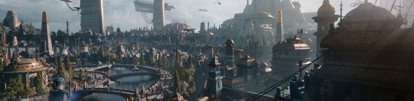 Star Wars Eclipse je stále ve vývoji, ujišťuje nás studio Quantic Dream. Chystá také multiplayerový titul