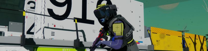Bungie po Halo a Destiny přichází s extrakční střílečkou Marathon