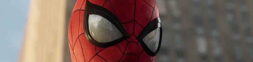 Insomniac Games zodpověděli otázku Spider-Mana a Xboxu