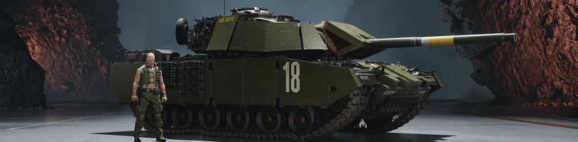 World of Tanks: HEAT vstoupil do druhé sezóny
