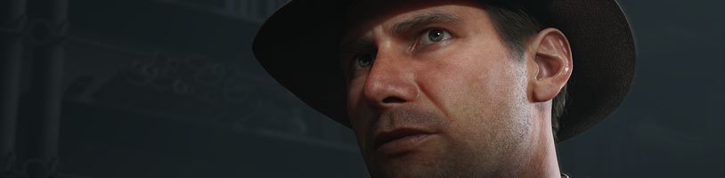 Indiana Jones and the Great Circle příští rok vyjde na Switch 2. Plus lákání na velké DLC