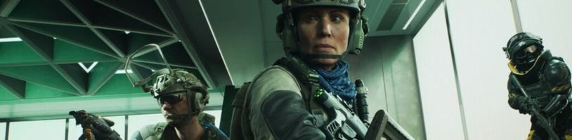 Trailer na Battlefield 2042 předvádí možnosti PC verze