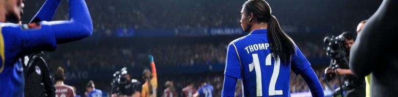 EA Sports FC 27 láká na fotbal plný hvězd, bizarních momentů a několik easter eggů