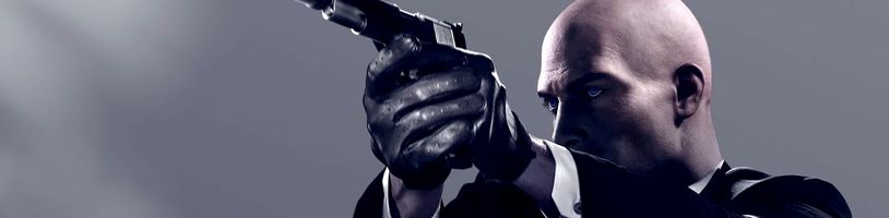 Agent 47 se vrací ke svým kořenům. Původní trilogie Hitmana dostane remaster