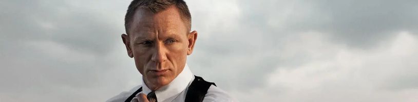 James Bond od tvůrců Hitmana bude ultimátní špionážní fantasy