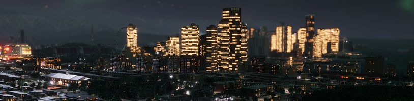 DLC pro Cities: Skylines 2 odloženo, vývojáři se soustředí na opravu základní hry
