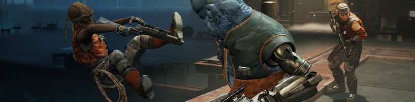 Star Wars: Zero Company slaví milion prodaných kopií. Úspěch může zachránit studio před krachem