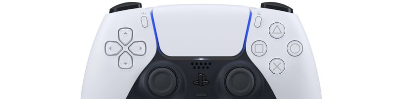 Nová aktualizace pro PlayStation 5 a DualSense