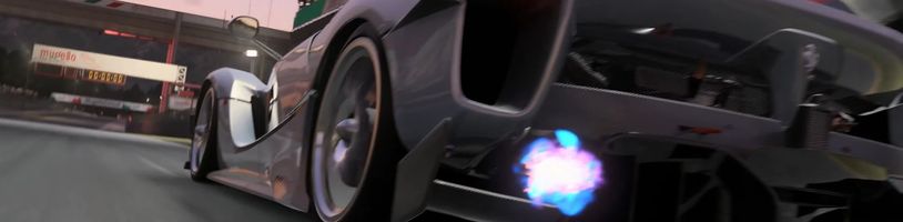 Forza Motorsport představuje další dvě tratě