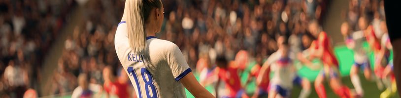 EA Sports FC 27 výrazně mění režim kariéry