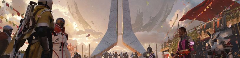Bungie ukončí aktivní vývoj Destiny 2. Hru čeká poslední velká aktualizace