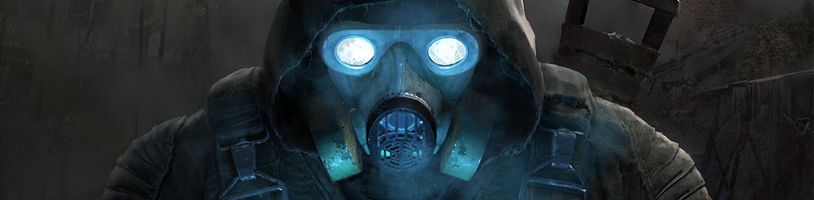 Roční exkluzivita hry S.T.A.L.K.E.R. 2 byla dražší než její vývoj