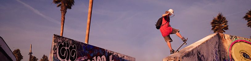 Microsoft na poslední chvíli zrušil zařazení Tony Hawk’s Pro Skater 1 + 2 do Game Passu 