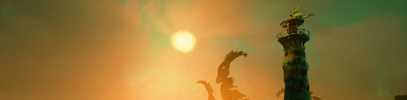 Nenápadný Keeper je jednou z nejlepších her roku