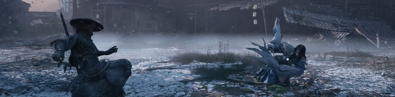 Mezi hráči je velký zájem o čínský akční RPG titul Phantom Blade Zero