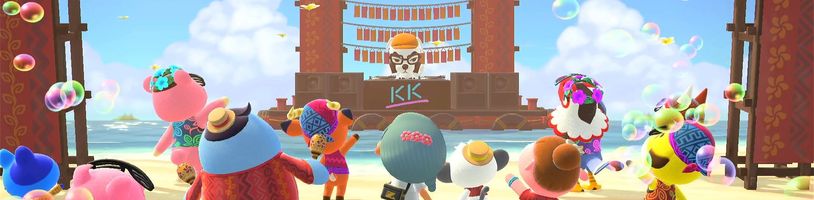 Ubisoft měl zrušit svou verzi hitu Animal Crossing