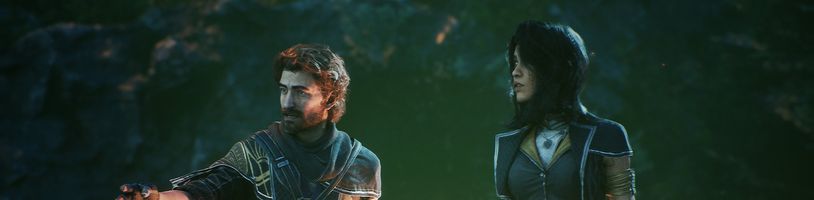 Clair Obscur: Expedition 33 bylo trefou do černého. Padají první vysoké známky