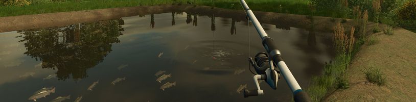 Highlands Fishing rozšíří Farming Simulator 25 o akvakulturu a výpravy na moře