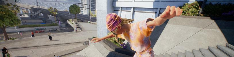 Skate si vyzkoušelo 15 milionů hráčů. Právě odstartovala první sezóna