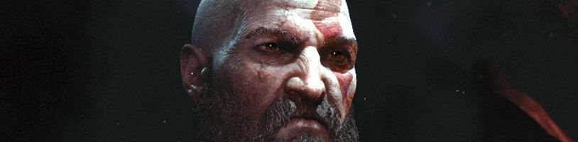 Další hrou od Sony na PC bude God of War