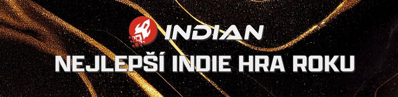 Hlasujte pro nejlepší indie hru roku 2023 komunity INDIAN