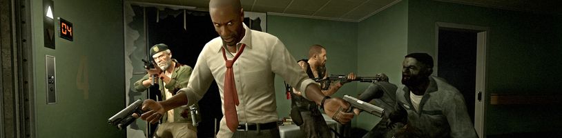 Na internet uniklo 12 TB dat z her od Valve, včetně Half-Life 2: Episode Three a projektu F-Stop