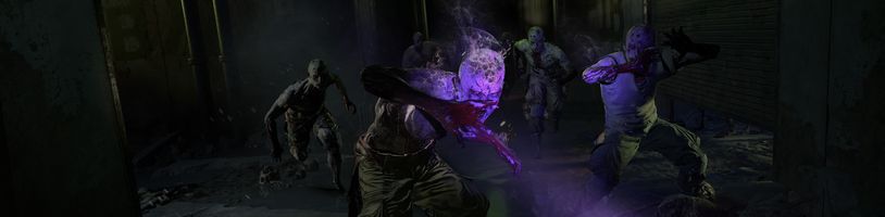 Herní svět Dying Light 2 je čtyřikrát větší než u prvního dílu