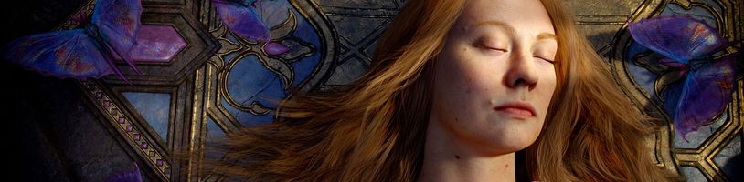 God of War Laufey budí rozpaky. Hráči kritizují Faye i návrat některých mechanik