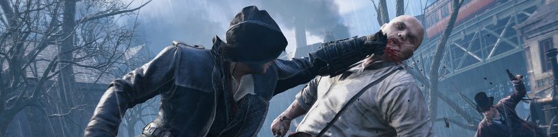 Assassin's Creed: Syndicate byl vylepšen. Na konzolích si hru užijete v 60 snímcích