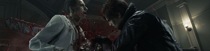 O Resident Evil Requiem je obrovský zájem. Hra láme rekordy