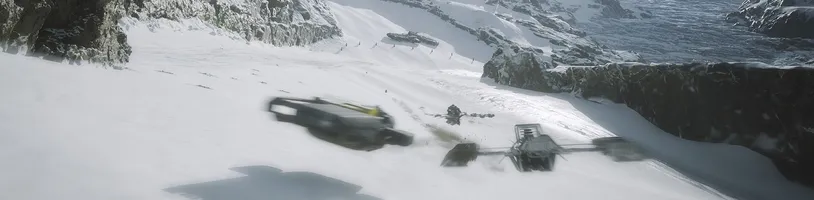 Star Wars: Galactic Racer a Episode I Racer mají společnou minimálně jednu planetu