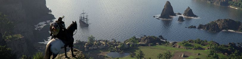 Ambiciózní Crimson Desert má konečně datum vydání