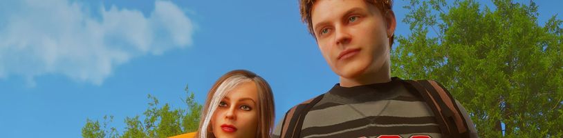 Duchovní nástupce Bully vyjde během léta. Agefield High: Rock the School na nových záběrech