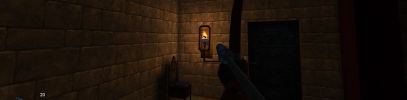 Thief: The Dark Project Remastered se ukazuje v novém traileru
