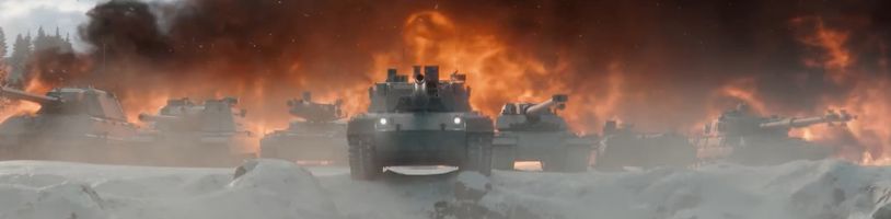 Navštívili jsme českou pobočku Wargamingu a posvítili si na World of Tanks 2.0
