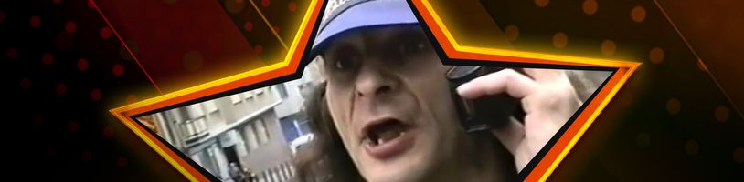 Proč čekat na GTA 6, když máme Jiřího Káru