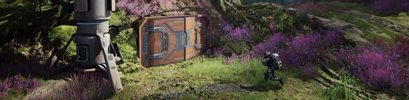 Sci-fi dobrodružství The Alters láká na velké rozšíření Last Variable