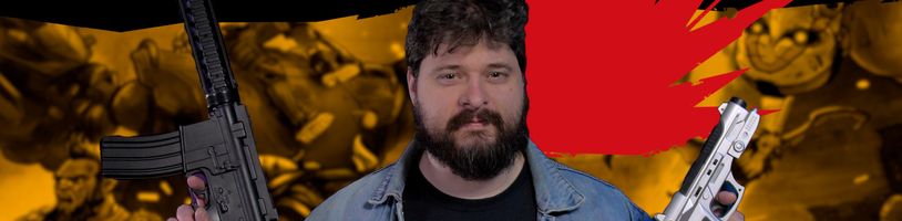 Borderlands jako deskovka? Mr. Torgue vás hodí rovnou do arény!