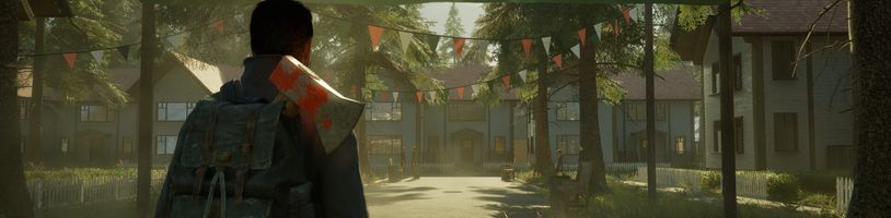 Psychologický horor The Pines láká na městečko plné děsivého tajemství