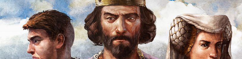 Dvě nové civilizace a tři kampaně pro Age of Empires II: Definitive Edition