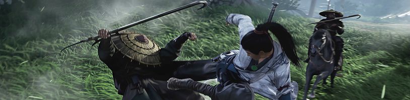 Čínské akční RPG Where Winds Meet odstartovalo fenomenálně