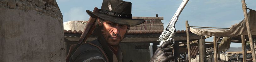 Cena PC verze Red Dead Redemption bohužel nepřekvapí, připravte si 50 eur