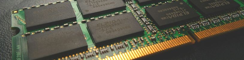 Apple skupuje veškerou dostupnou mobilní DRAM a dusí Android výrobce