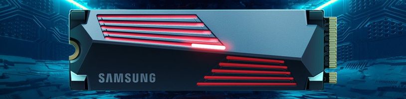 Poslední šance: kupte SSD Samsung a získejte až 4000 Kč do PlayStation Store