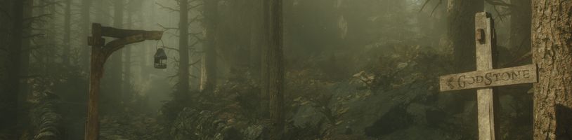 Mrazivý launch trailer láká na psychologický horor The Occultist