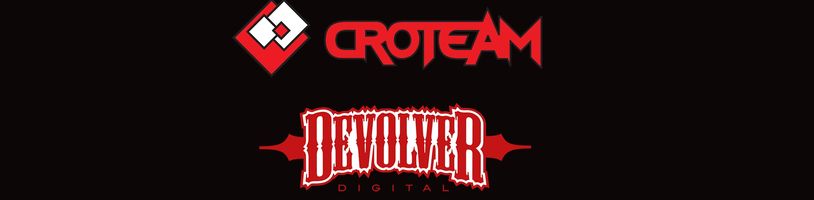 Devolver Digital koupil vývojáře Serious Sama a The Talos Principle
