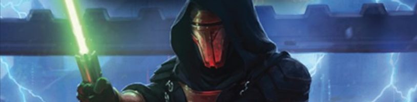 Saber Interactive se podílí na vývoji remaku Star Wars: Knights of the Old Republic