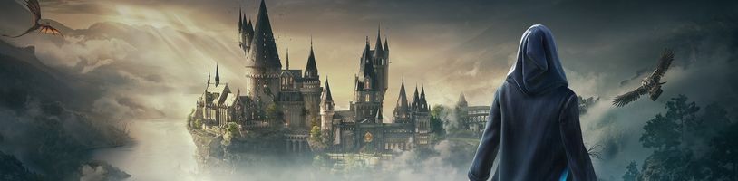 A od teď můžeme být magiči všichni: recenze Hogwarts Legacy