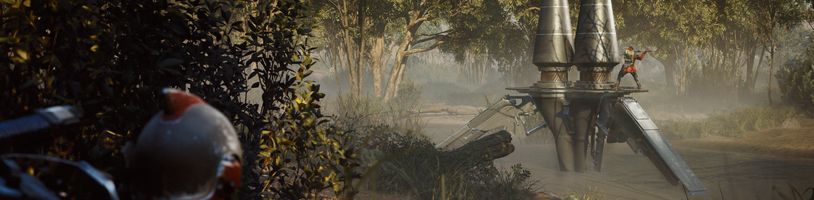 ARC Raiders dostává update Flashpoint s novými nepřáteli a zbraněmi